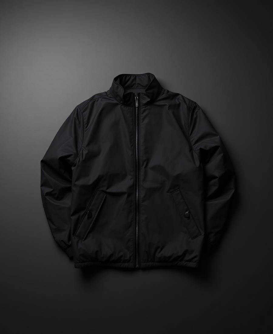 Nightshift Coach Jacket